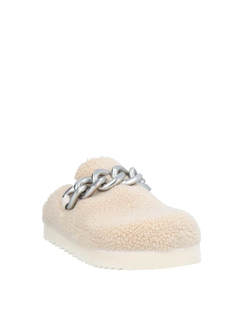 商品Ash|Mules and clogs,价格¥436,第2张图片详细描述