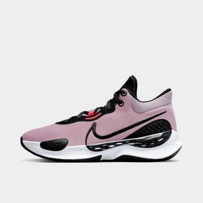 商品NIKE|Nike Renew Elevate 3 Basketball Shoes,价格¥602,第1张图片