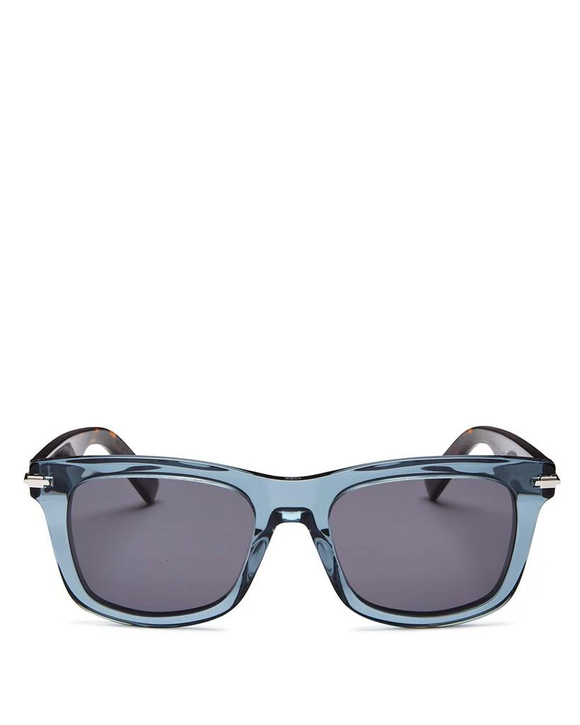 DiorBlackSuit S11I Square Sunglasses, 53mm 商品