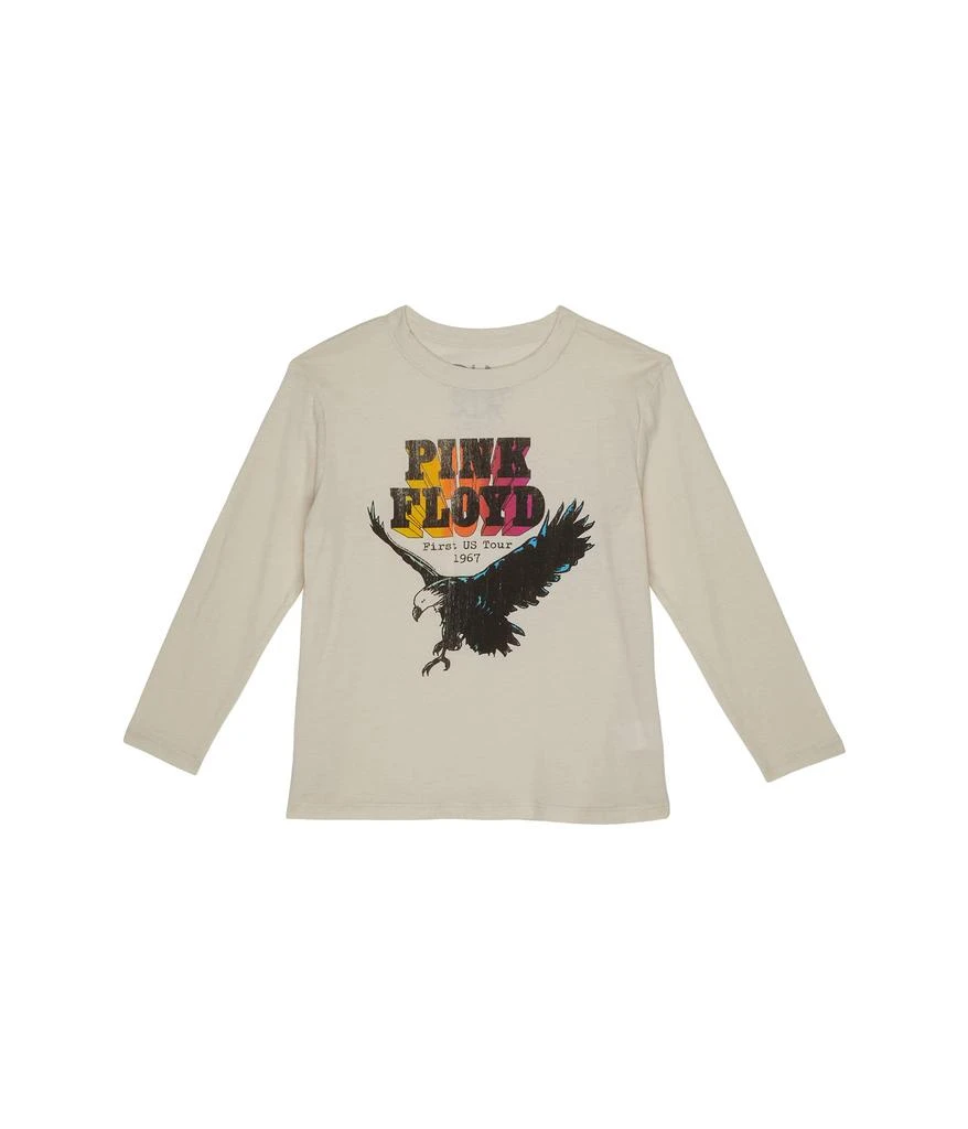 商品Chaser|Pink Floyd US Tour 1967 Cotton Jersey Tee (Little Kids/Big Kids),价格¥175,第1张图片