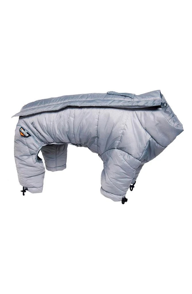 商品PET LIFE|Helios Thunder Crackle Full Body Reflective Jacket - Medium,价格¥596,第2张图片详细描述