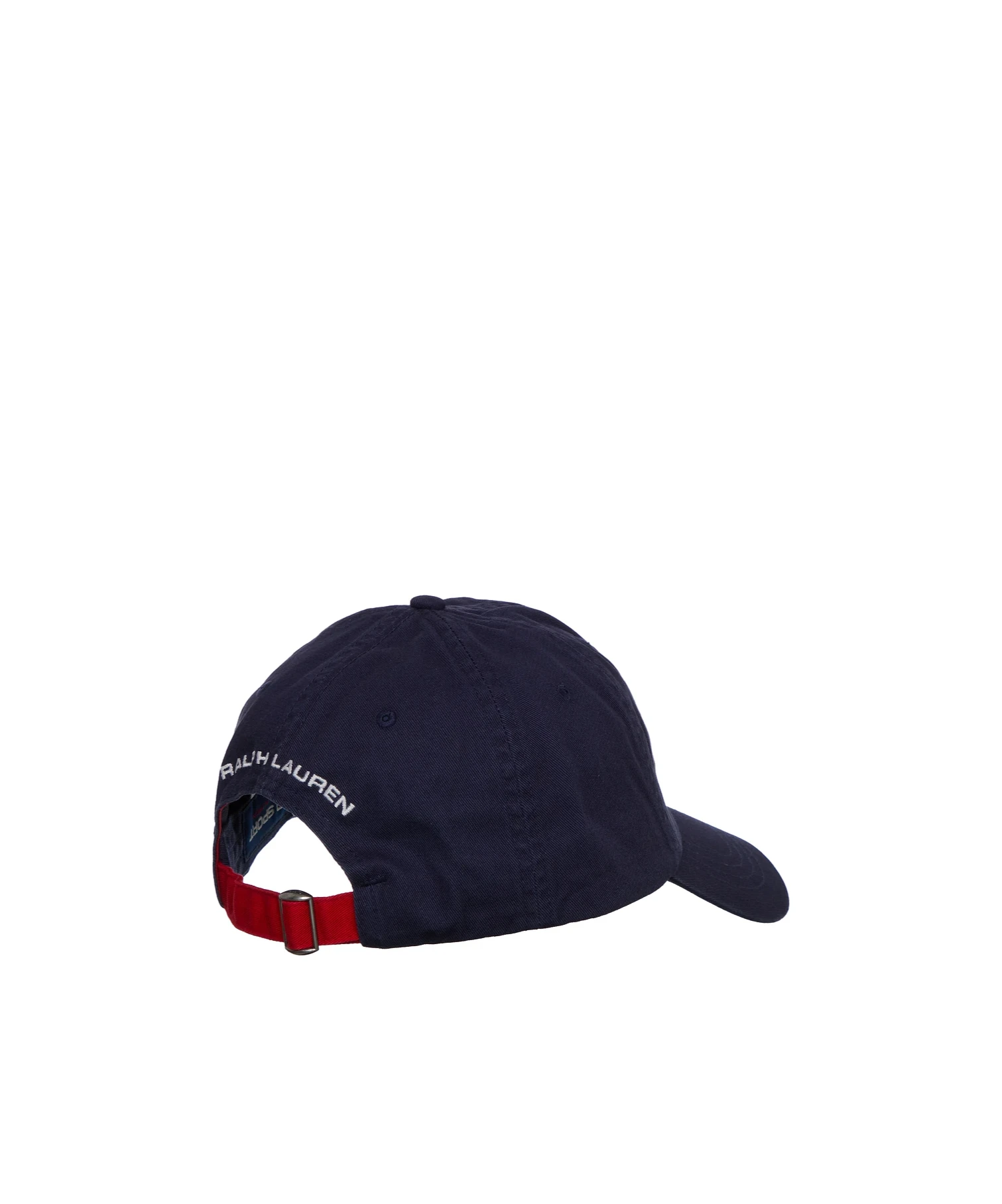 商品【商品预售7天】 Ralph Lauren|Ralph Lauren 男士帽子 710968730001 蓝色,价格¥970,第4张图片详细描述