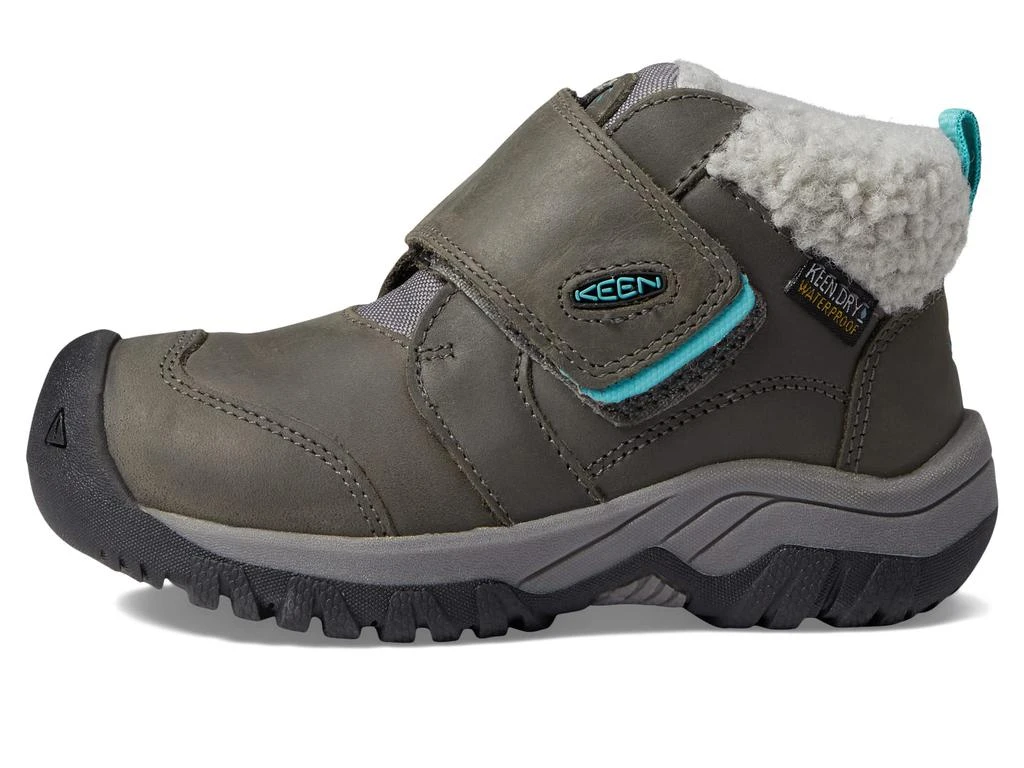 商品Keen|Kootenay IV Mid WP (Toddler/Little Kid),价格¥598,第4张图片详细描述