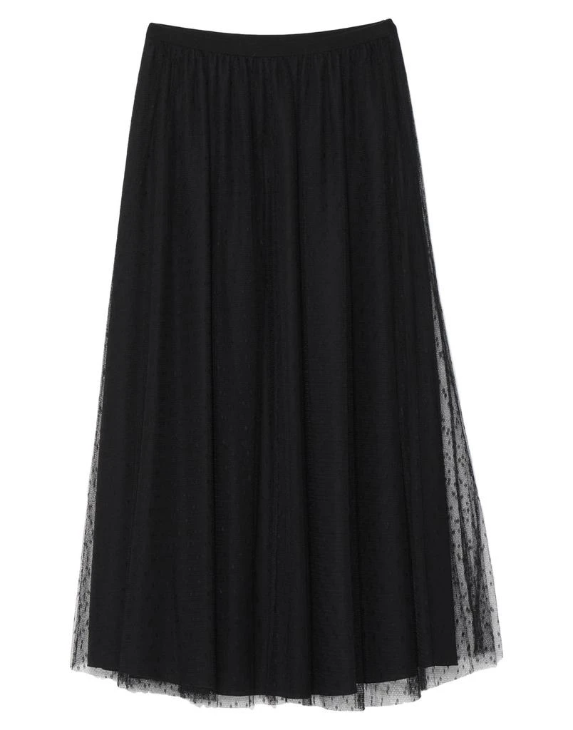 商品RED Valentino|Maxi Skirts,价格¥2630,第1张图片