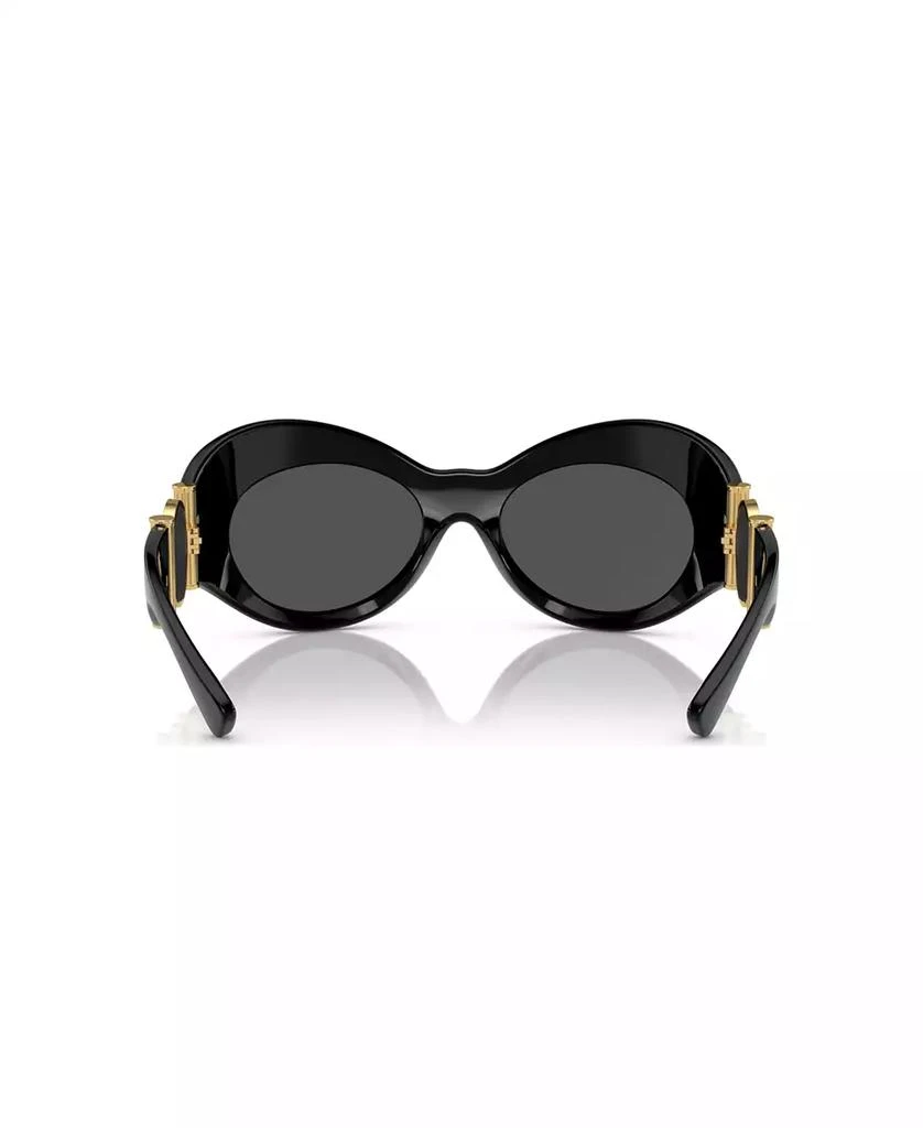 商品Versace|Women's Sunglasses VE4462,价格¥3435,第4张图片详细描述