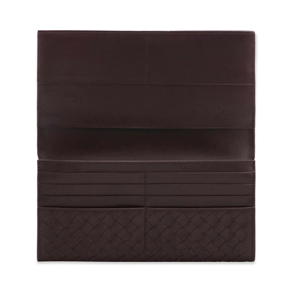 BOTTEGA VENETA 棕色男士零钱包 156819-V4651-5023 商品