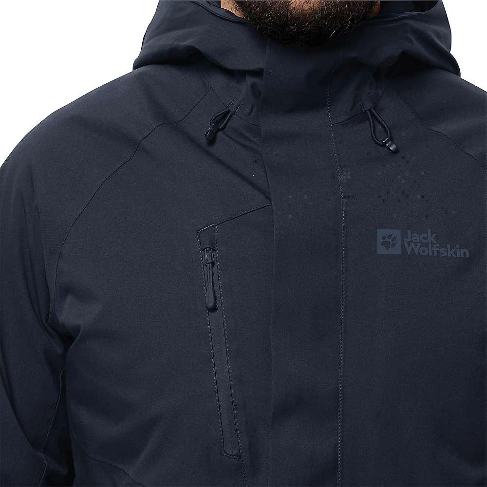 Jack Wolfskin Men's Troposphere Ins Jacket 商品