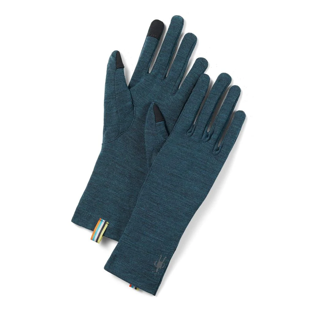 商品SmartWool|Thermal Merino Gloves,价格¥292,第1张图片详细描述