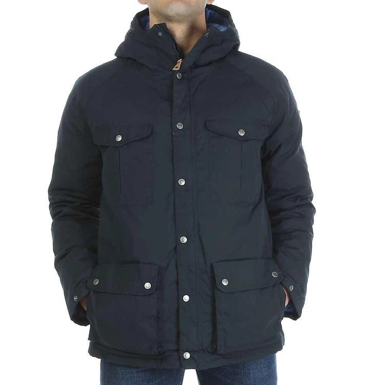 商品Fjällräven|Fjallraven 男士保暖外套,价格¥2240,第1张图片