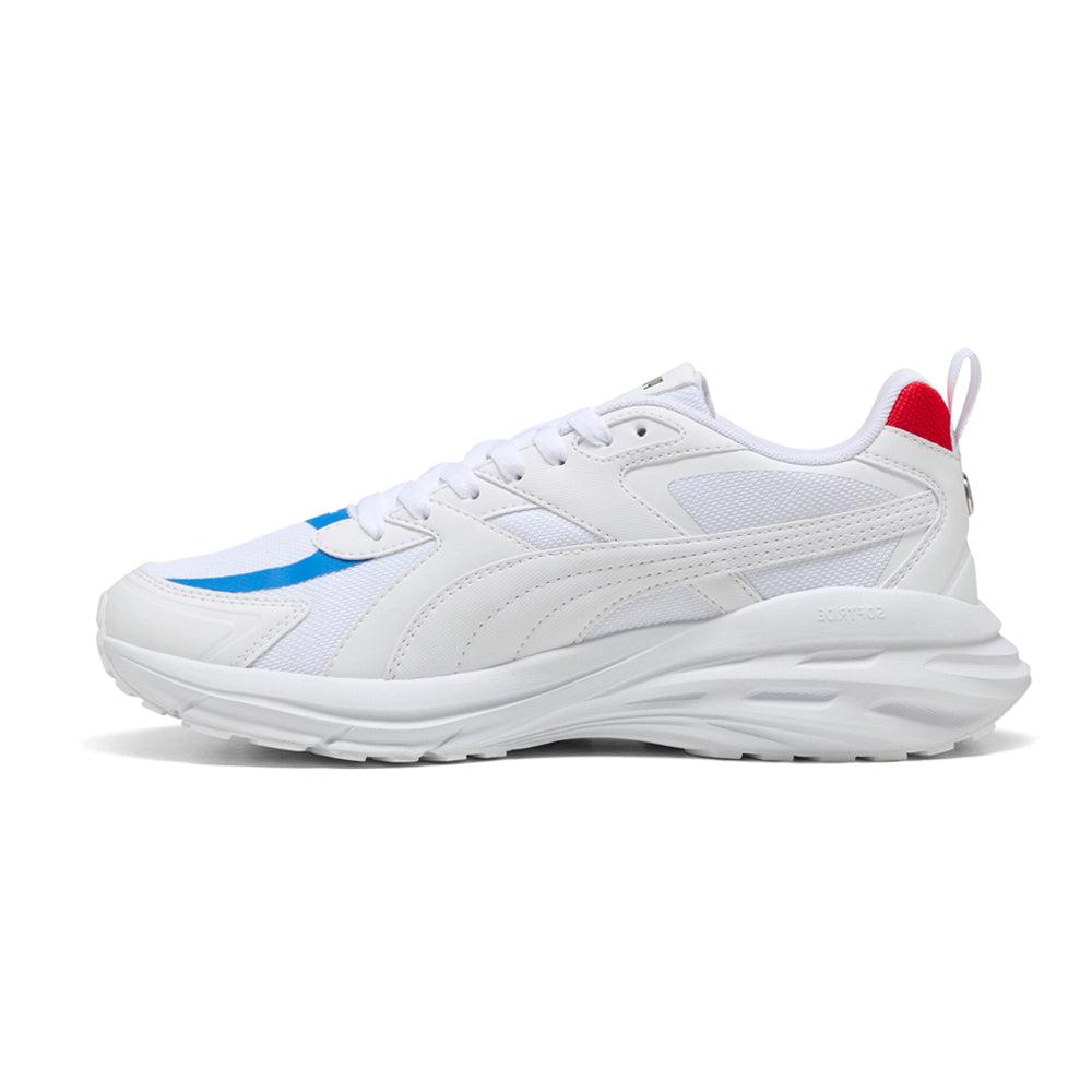 BMW MMS Hypnotic LS Lace Up Sneakers – On Sale Now with Up