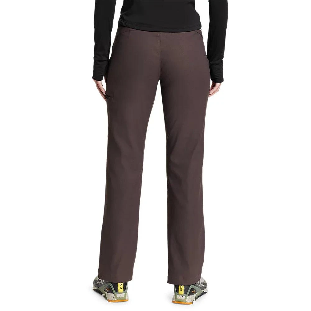 商品Eddie Bauer|Women's Rainier Lined Pants,价格¥472,第2张图片详细描述