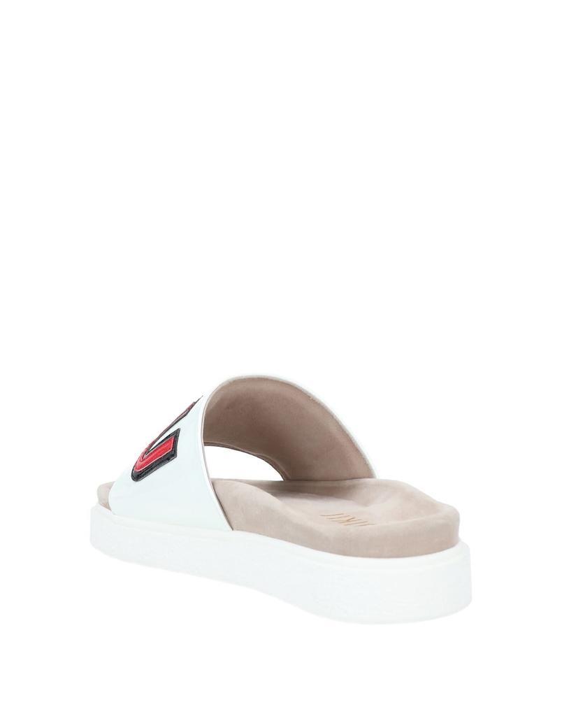 商品INUIKII|Sandals,价格¥630,第5张图片详细描述
