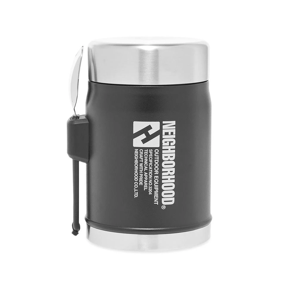 商品NEIGHBORHOOD|Neighborhood x Stanley Food Jar,价格¥520,第2张图片详细描述