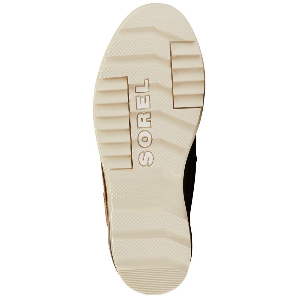 商品SOREL|Women's Tivoli IV Lug Sole Boots,价格¥1038,第7张图片详细描述