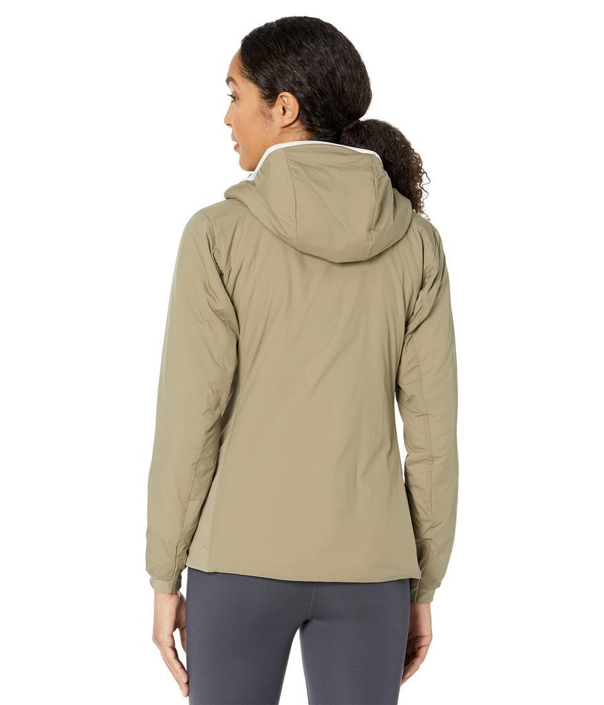 商品Arc'teryx|女式 始祖鸟 Atom LT 超轻系列 户外连帽衫,价格¥1908,第4张图片详细描述