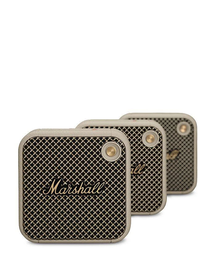 Willen Portable Speaker 商品