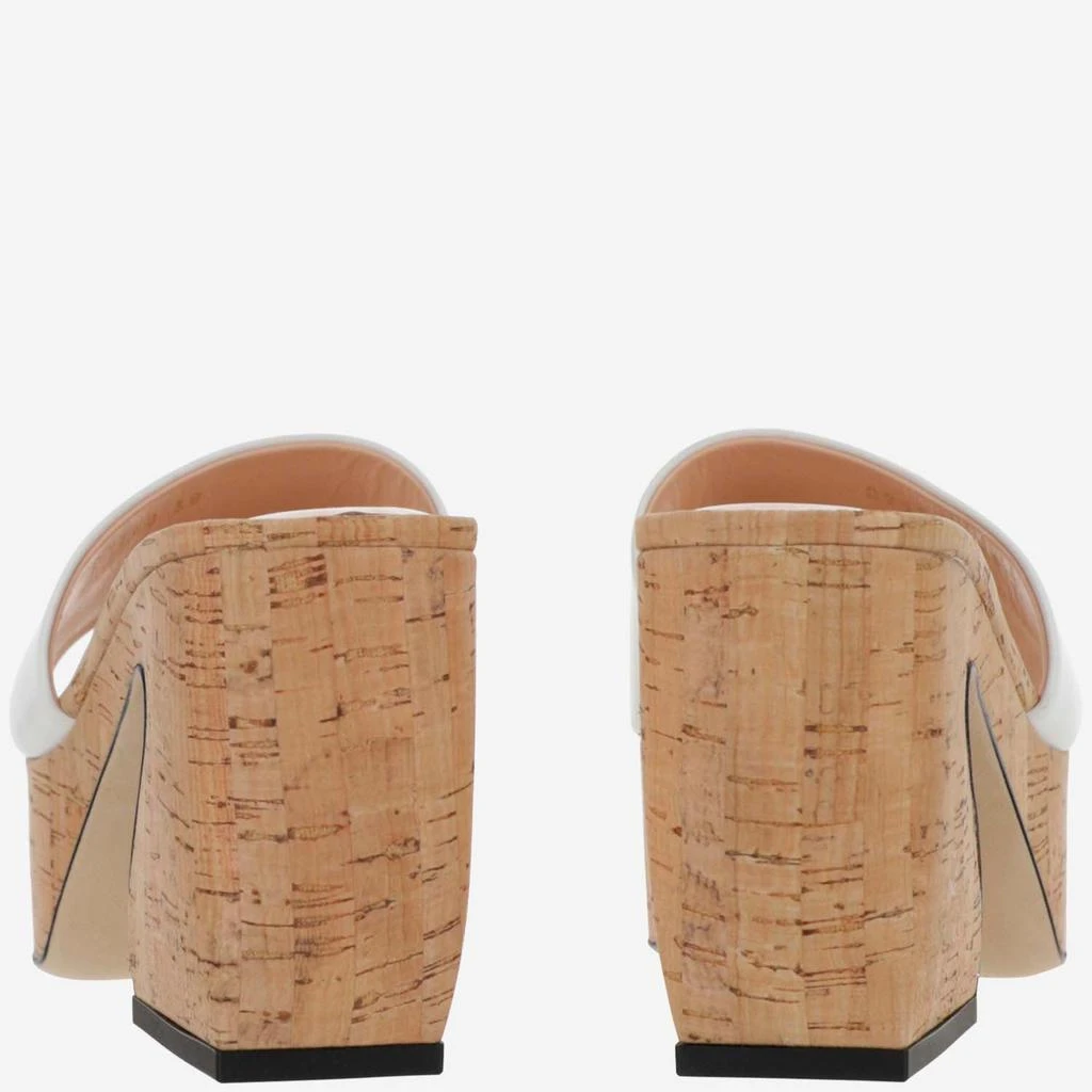 商品SI ROSSI|SI ROSSI Sandals,价格¥3026,第4张图片详细描述