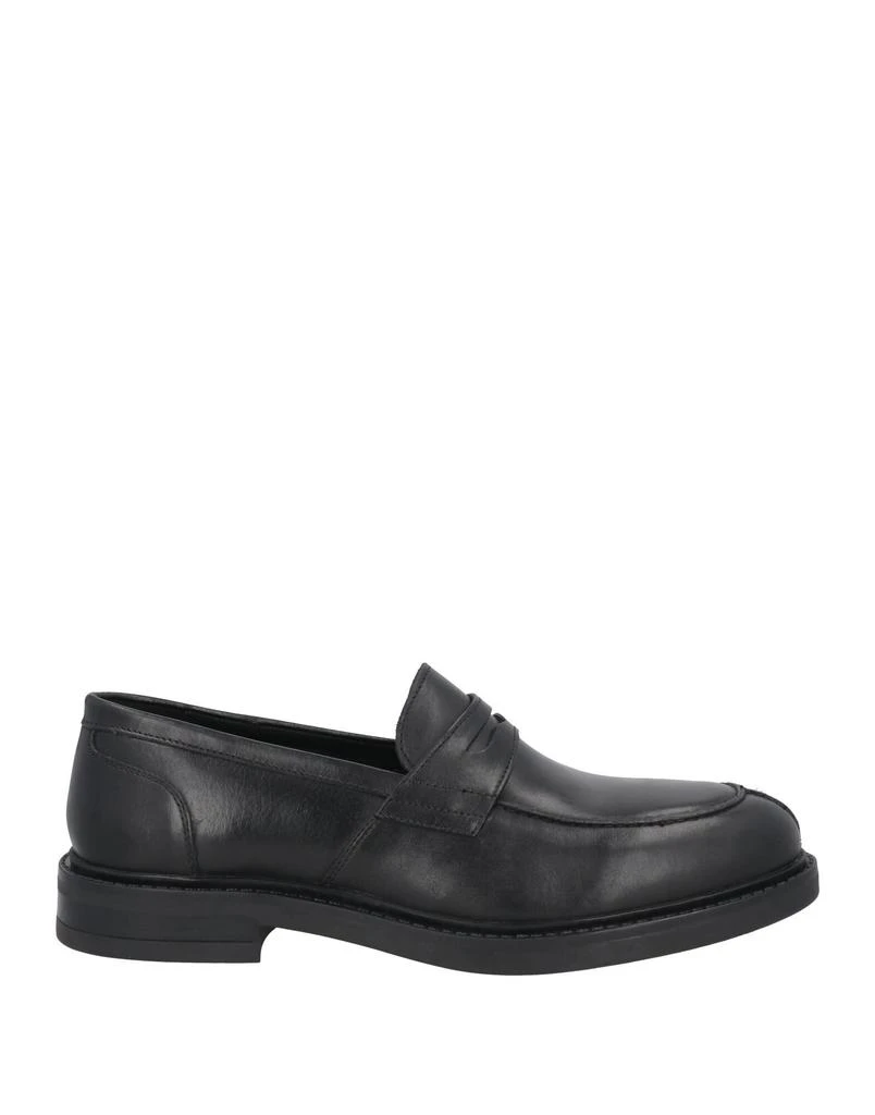 商品CAFèNOIR|Loafers,价格¥964,第1张图片