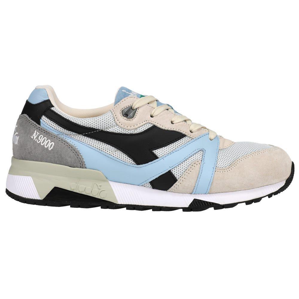 商品Diadora|N9000 H Mesh Italia Sneakers,价格¥673,第1张图片