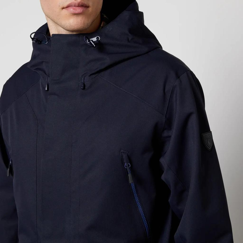 商品Ralph Lauren|Polo Ralph Lauren Field Shell Jacket,价格¥2843,第6张图片详细描述