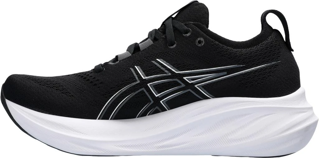 商品Asics|Gel-Nimbus 26 Running Shoes [Wide] - Women's,价格¥901,第1张图片
