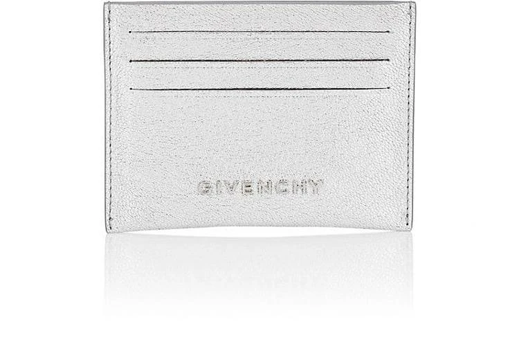 商品Givenchy|Pandora Leather Card Case,价格¥1173,第1张图片