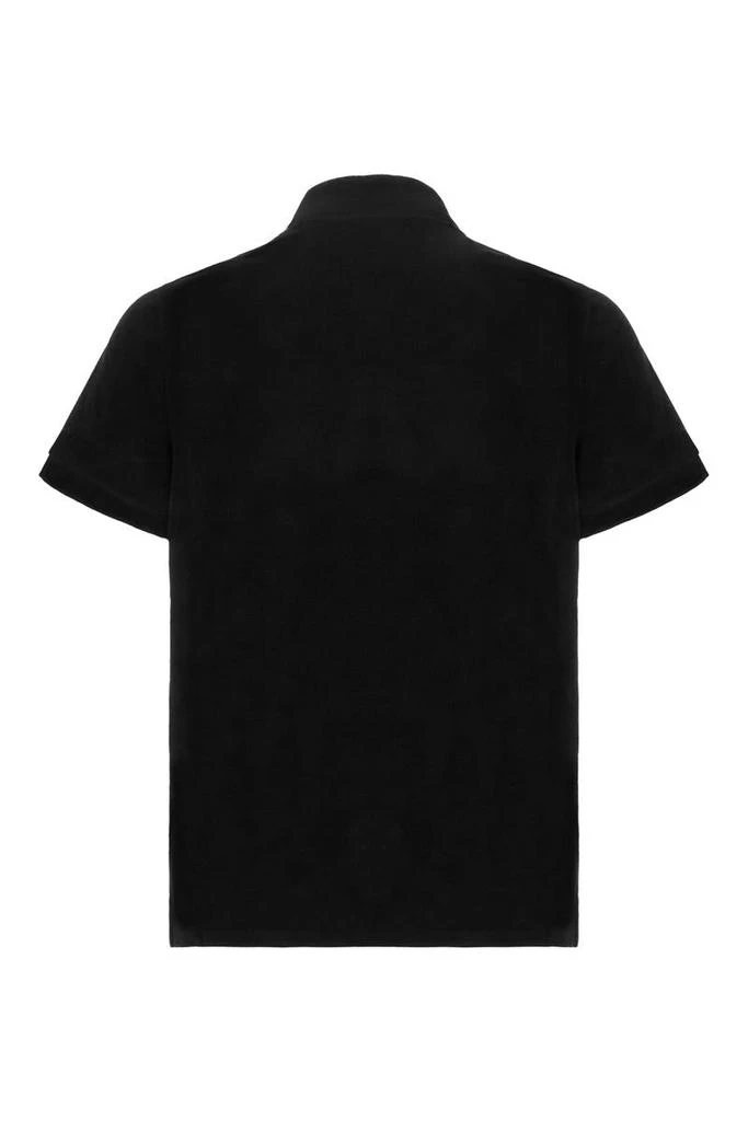 商品Versace|VERSACE POLO,价格¥1968,第2张图片详细描述