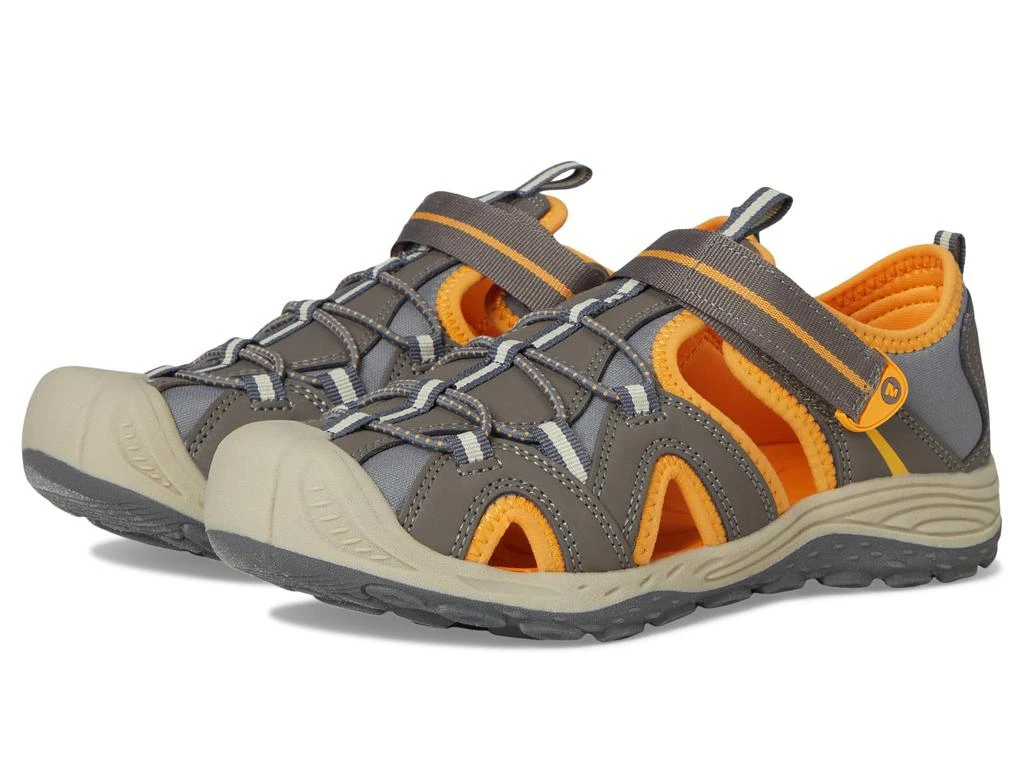 商品Merrell|Hydro 2 (Toddler/Little Kid/Big Kid),价格¥395,第1张图片
