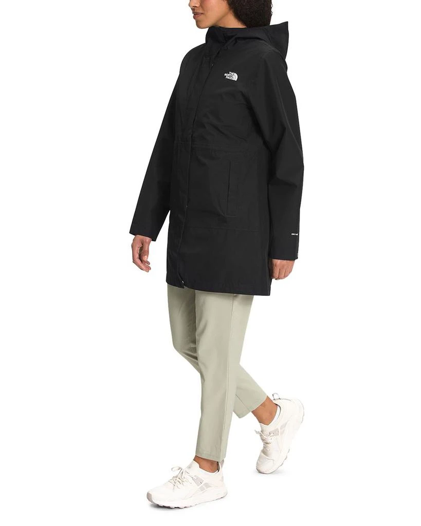 Woodmont Hooded Parka 商品