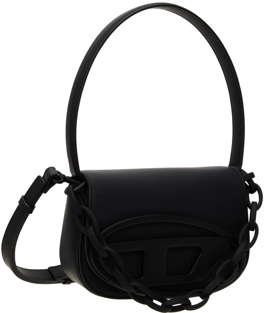 商品Diesel|Black 1dr Bag,价格¥4075,第2张图片详细描述