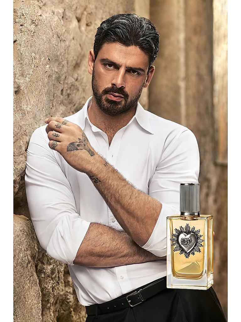 Dolce & Gabbana Devotion For Men Eau de Parfum - Cosmetics