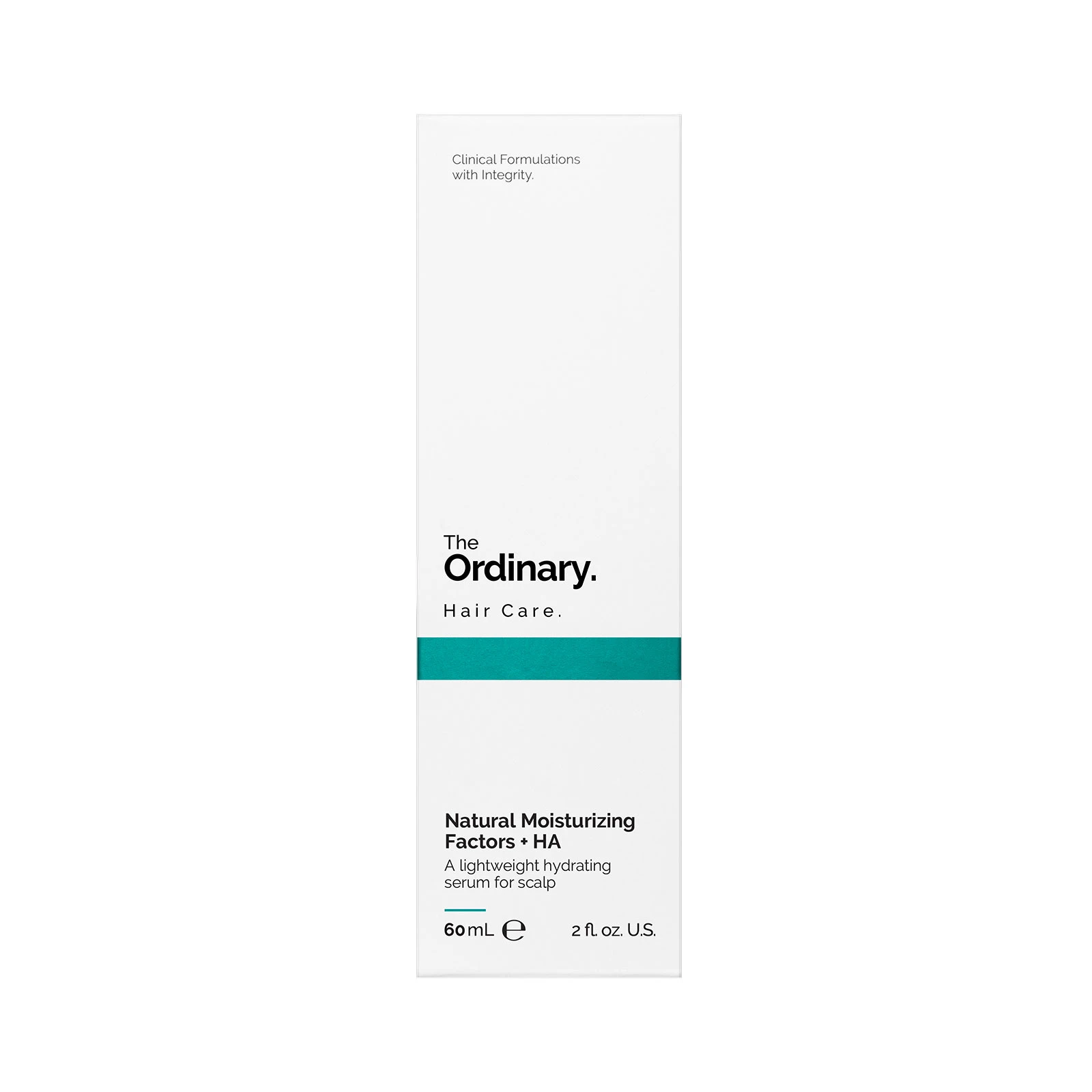 The Ordinary 天然保湿因子+透明质酸头皮护理精华 60ml 商品