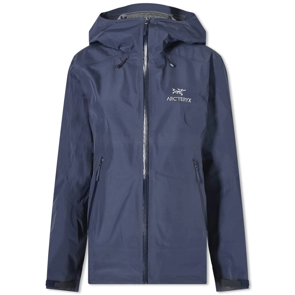 商品Arc'teryx|Arc'teryx Beta LT Jacket,价格¥3627,第1张图片