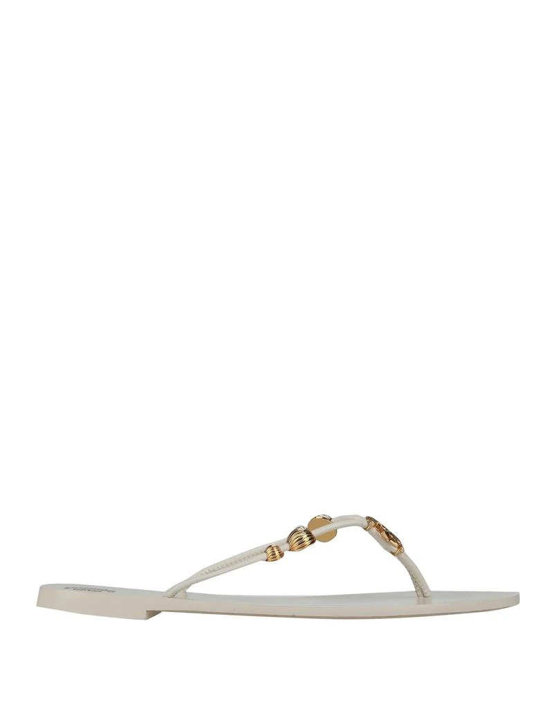 商品Tory Burch|Flip flops,价格¥355,第1张图片