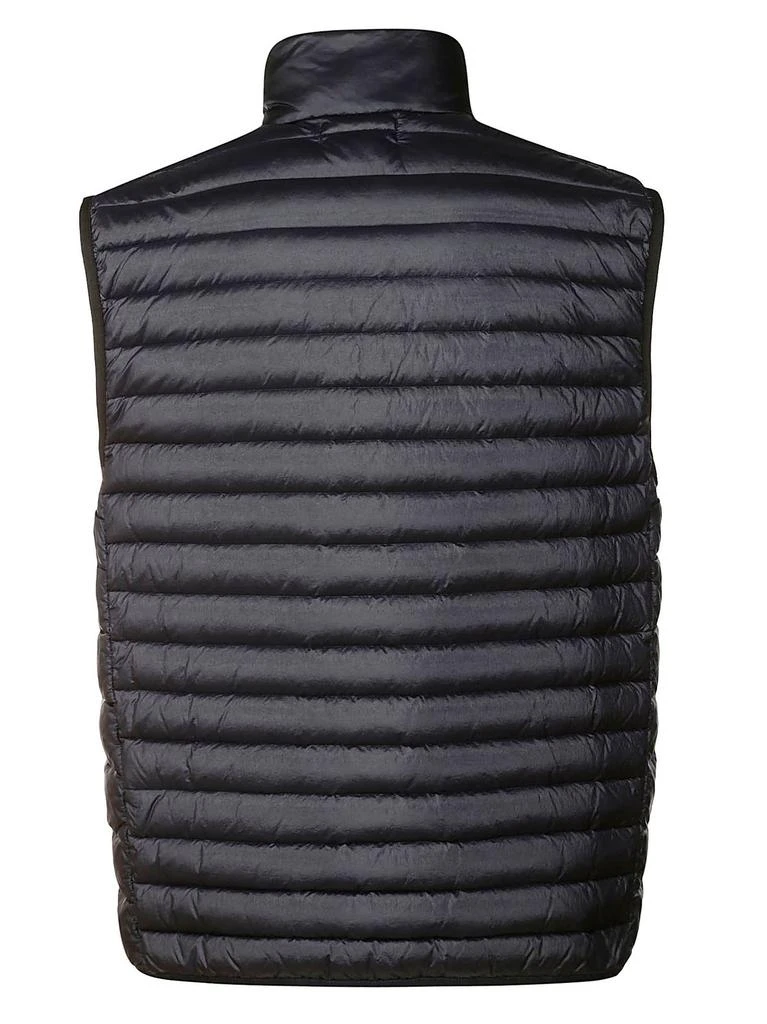 商品Stone Island|Stone Island Logo Patch Gilet,价格¥4015,第2张图片详细描述