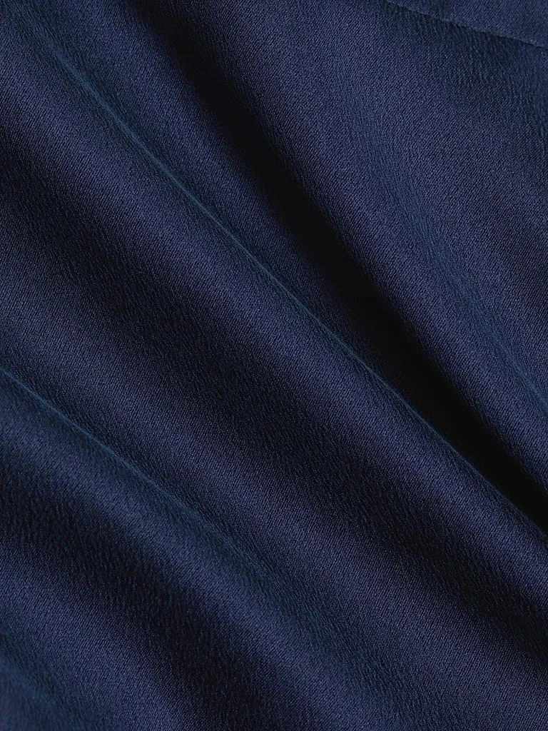 Washable Silk Robe 商品