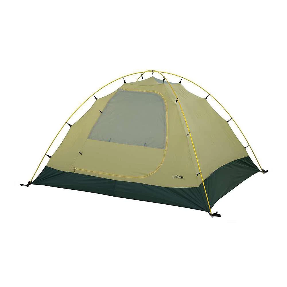 商品ALPS Mountaineering|ALPS Mountaineering Taurus OF 4 Tent,价格¥1734,第1张图片