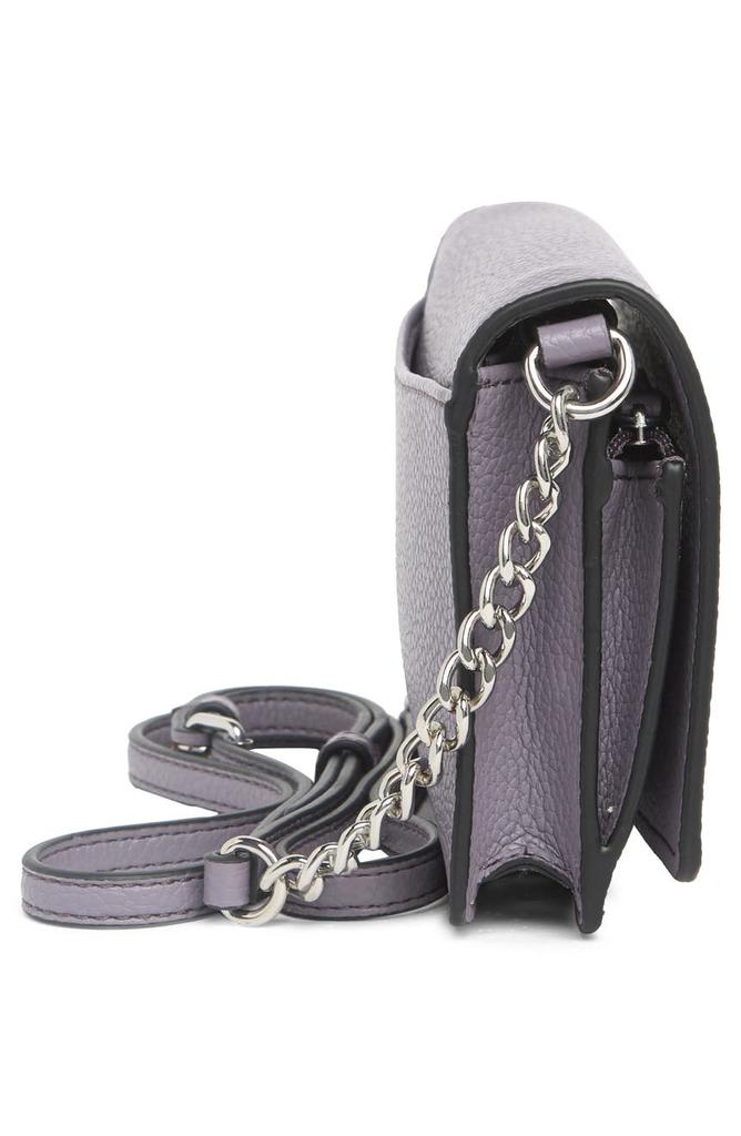 Crossbody Chain Wallet Bag商品第4张图片规格展示