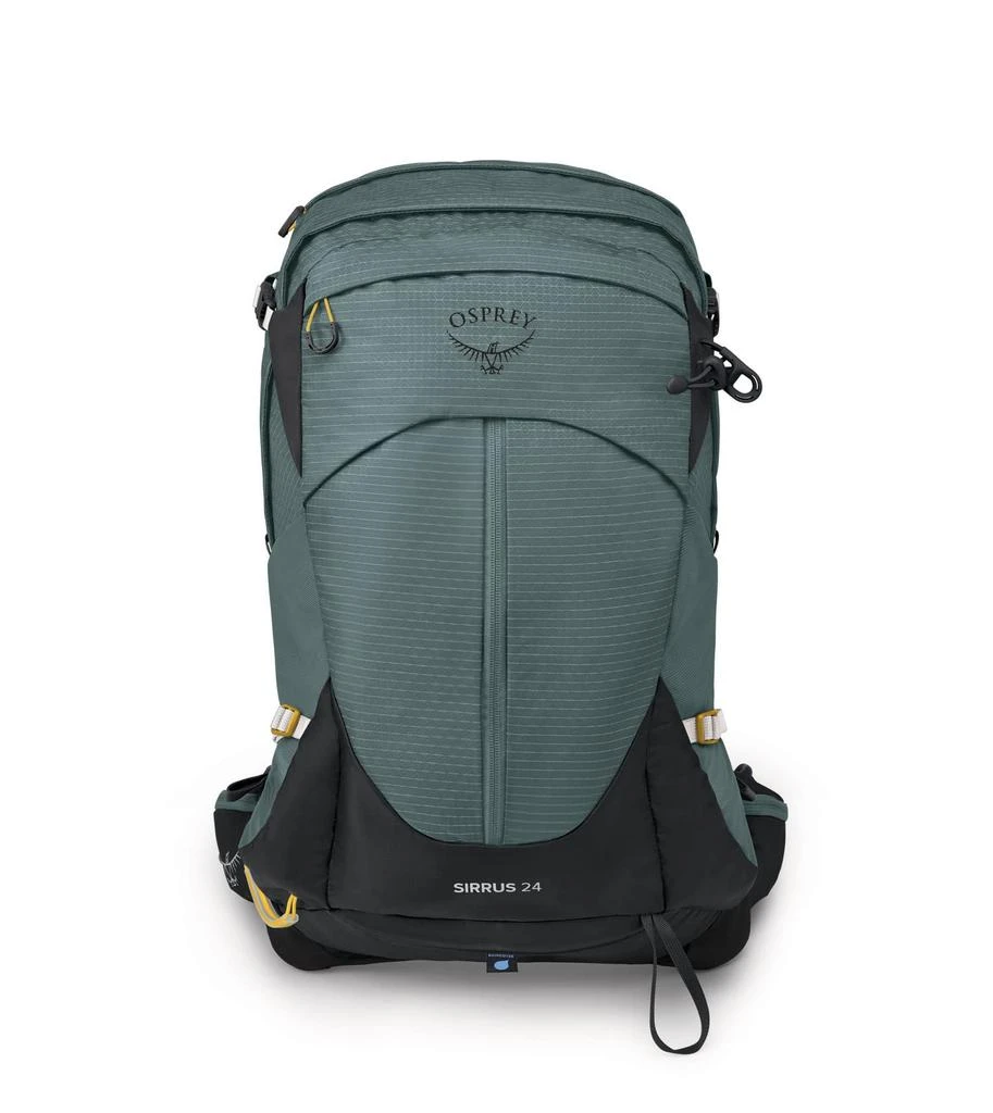 商品Osprey|Osprey Sirrus 24 Women's Hiking Backpack - Prior Season,价格¥1044,第2张图片详细描述