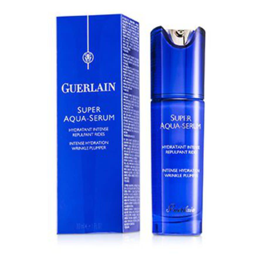 Guerlain Super Aqua Unisex cosmetics 3346470601253商品第1张图片规格展示