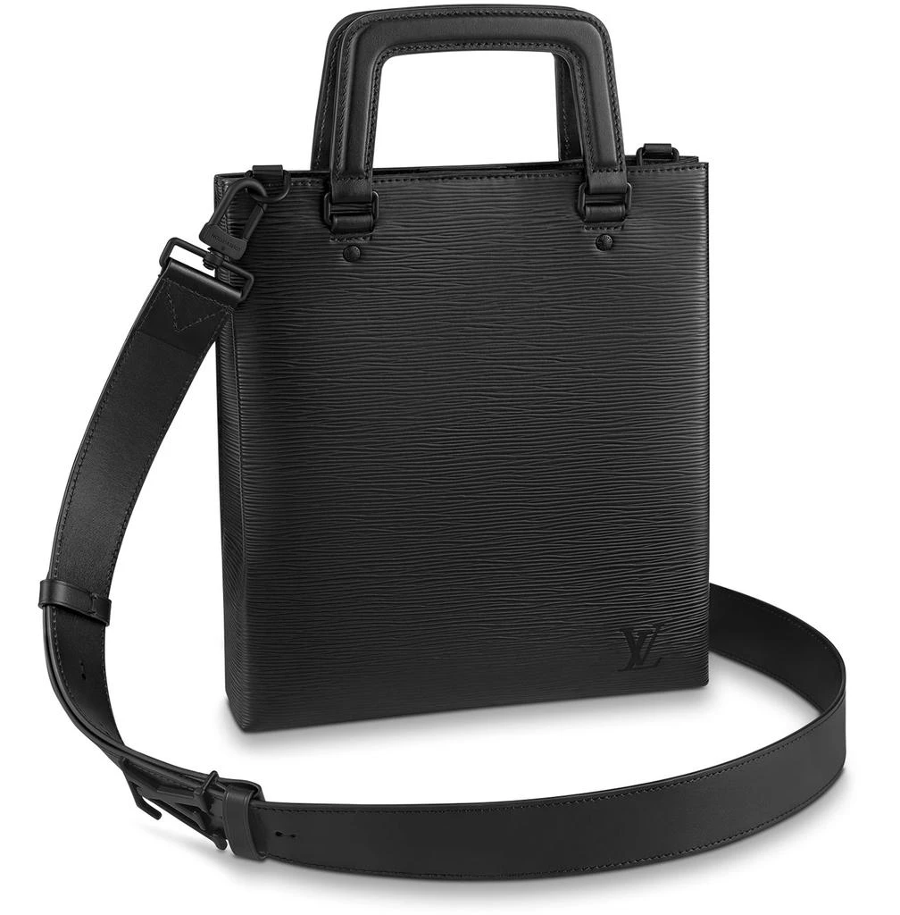 商品Louis Vuitton|SAC PLAT FOLD 手袋,价格¥19313,第1张图片