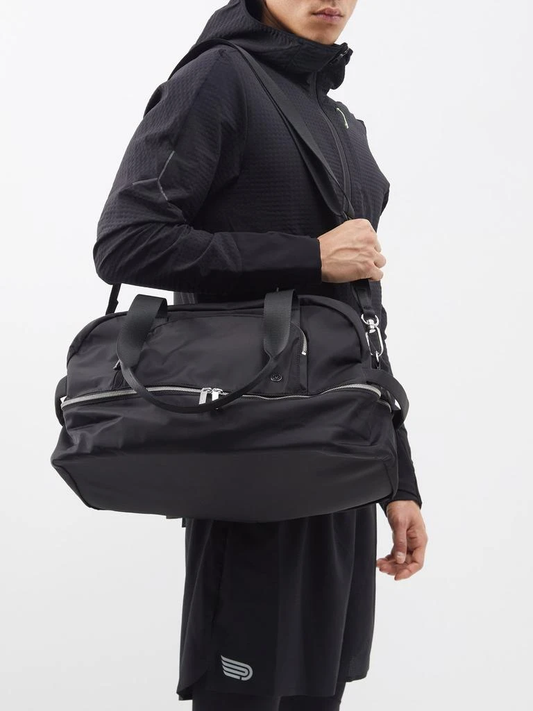 商品Lululemon|City Adventurer nylon holdall,价格¥1601,第3张图片详细描述