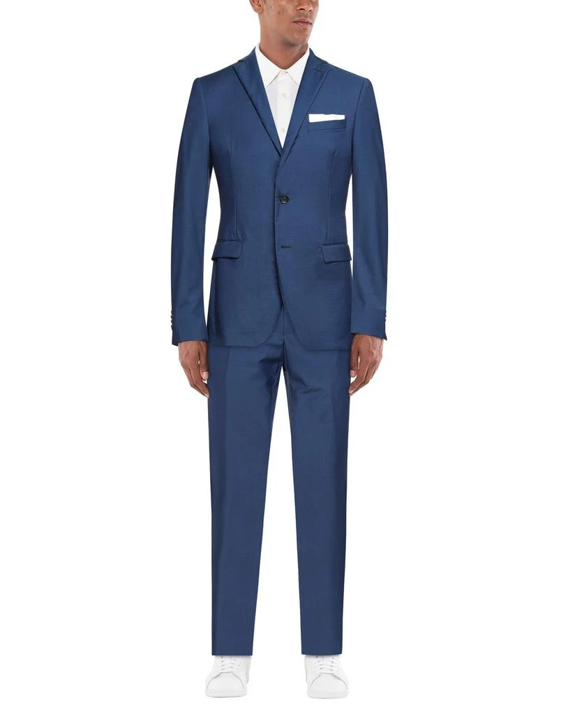 商品PAOLONI|Suits,价格¥3097,第3张图片详细描述