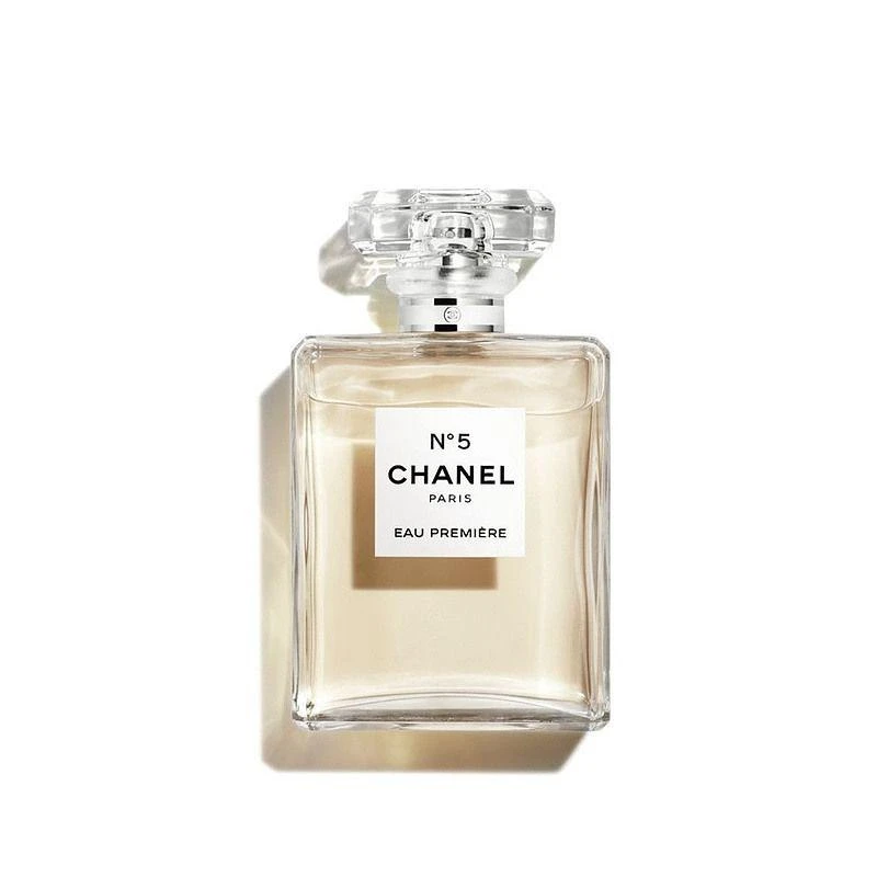 商品Chanel|Chanel香奈儿五号低调奢华版女士香水35ML,价格¥1263,第1张图片