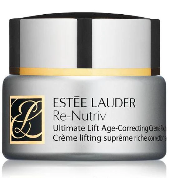 商品Estée Lauder|Re-Nutriv – Ultimate Lift Age-Correcting Creme,价格¥2385,第1张图片