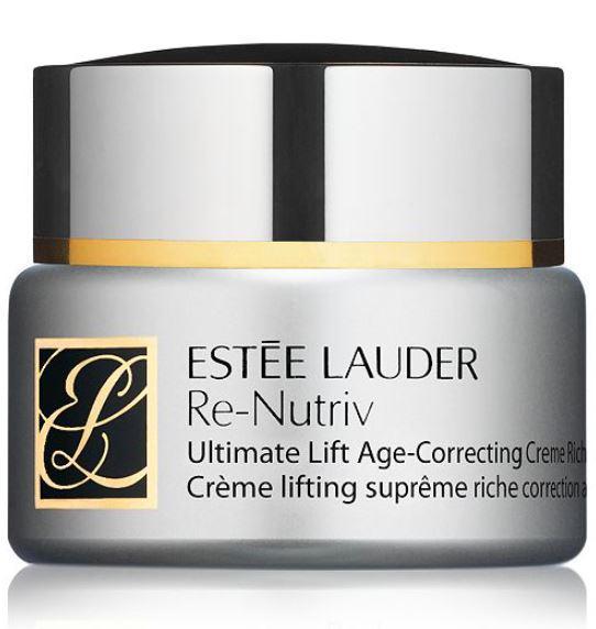 商品Estée Lauder|Re-Nutriv - Ultimate Lift Age-Correcting Creme,价格¥2366,第1张图片