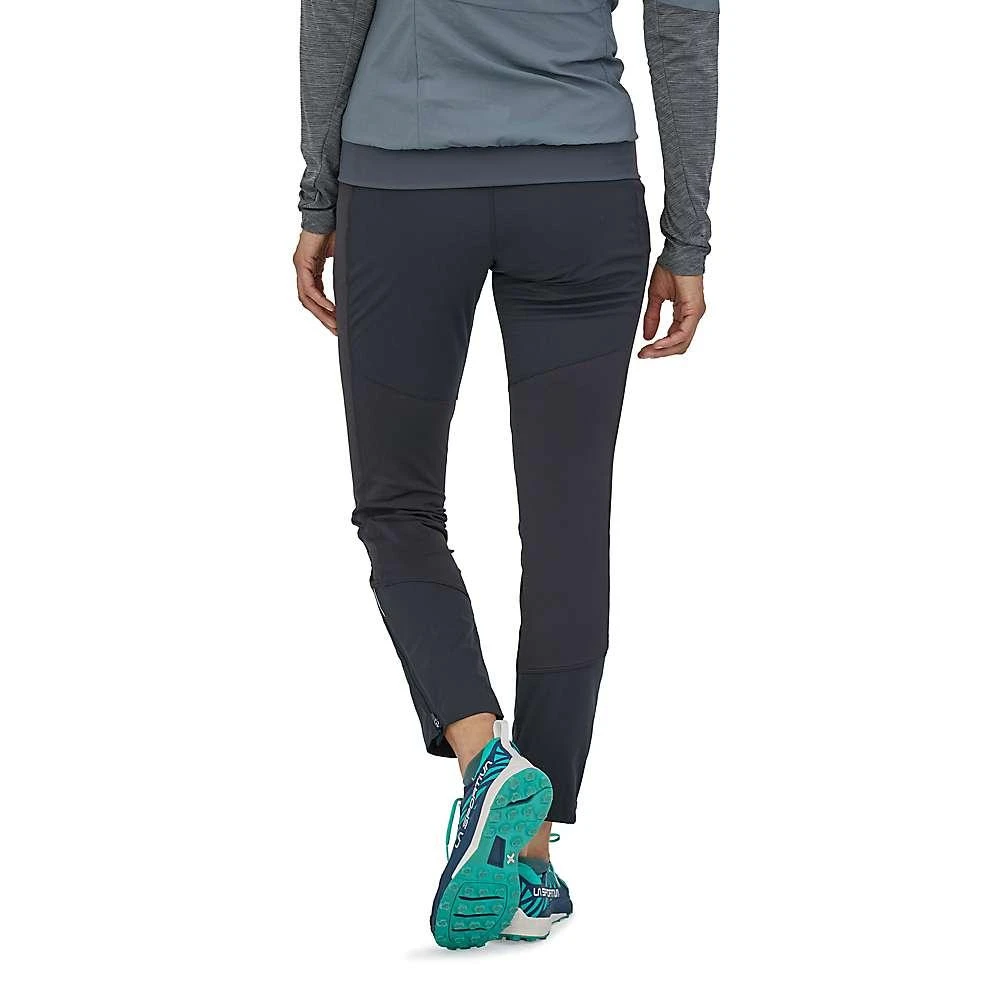 商品Patagonia|Patagonia Women's Wind Shield Pant,价格¥832,第2张图片详细描述