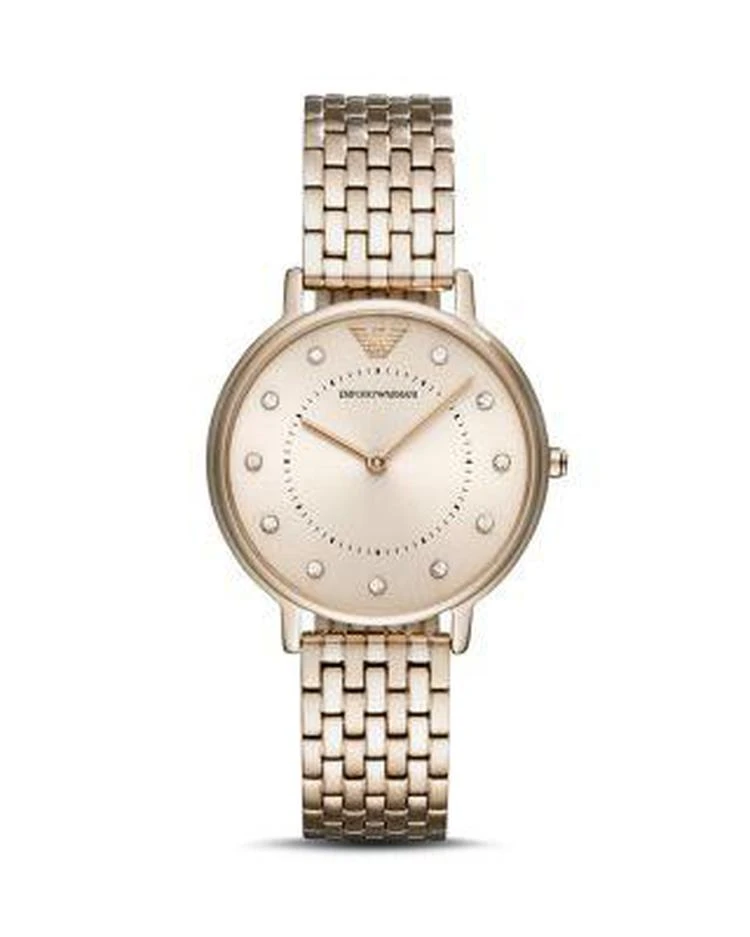 商品Emporio Armani|Armani Dress Watch, 32mm,价格¥2039,第1张图片