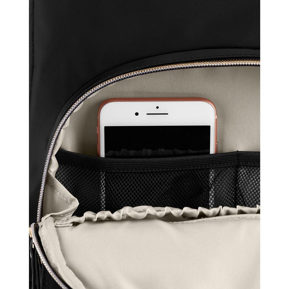 Envi Luxe Diaper Backpack商品第8张图片规格展示