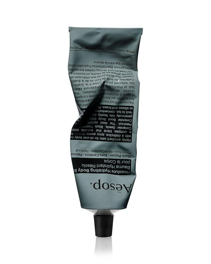 商品Aesop|Resolute Hydrating Body Balm 3.4 oz.,价格¥335,第1张图片